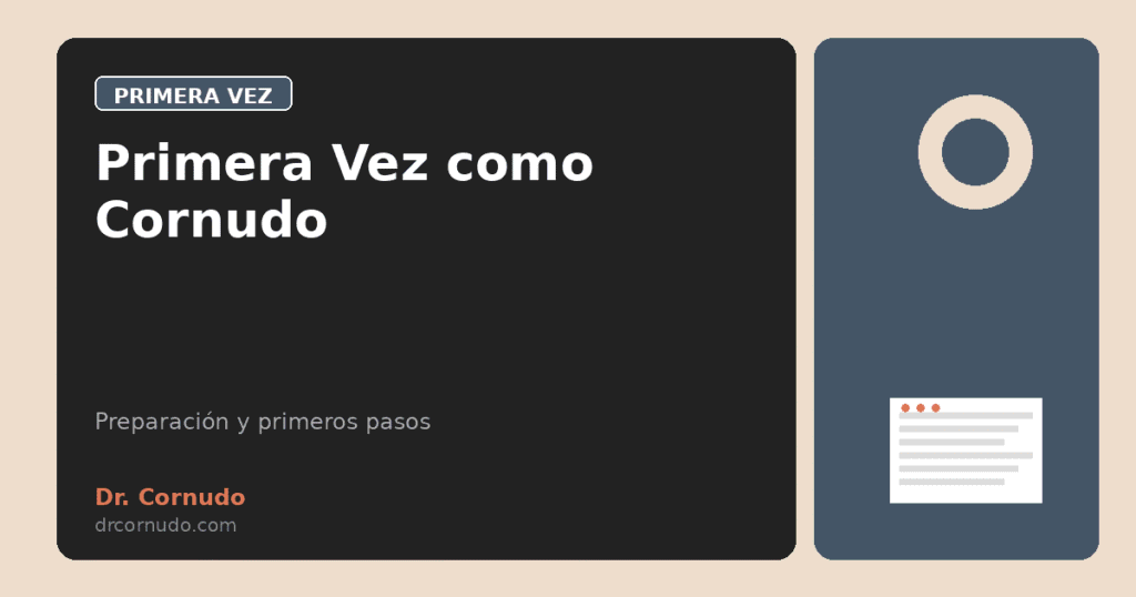 Première Fois comme Cocu : Guide Pratique pour Bien se Préparer