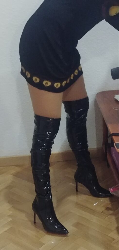 Hotwife à Alicante