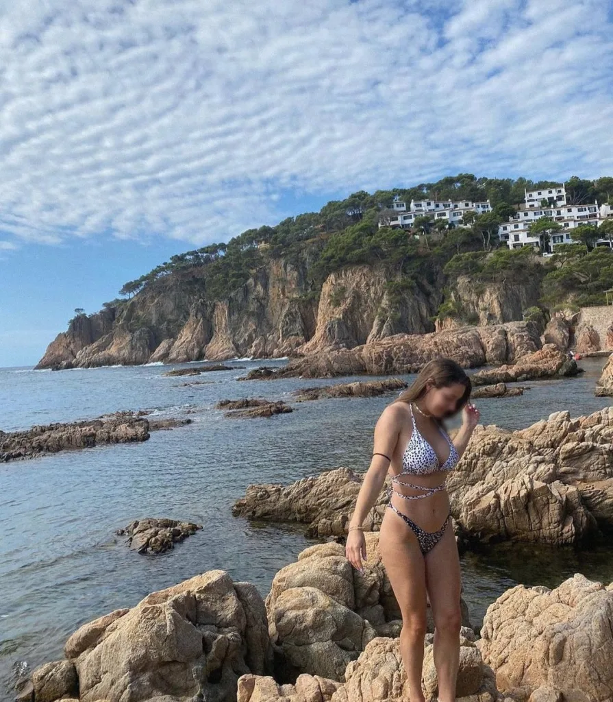 Hotwife à Tijuana