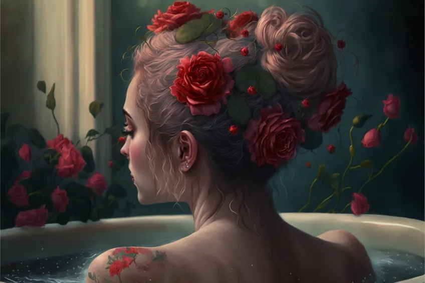 Idées pour améliorer l’estime de soi de votre femme — image illustrative 2