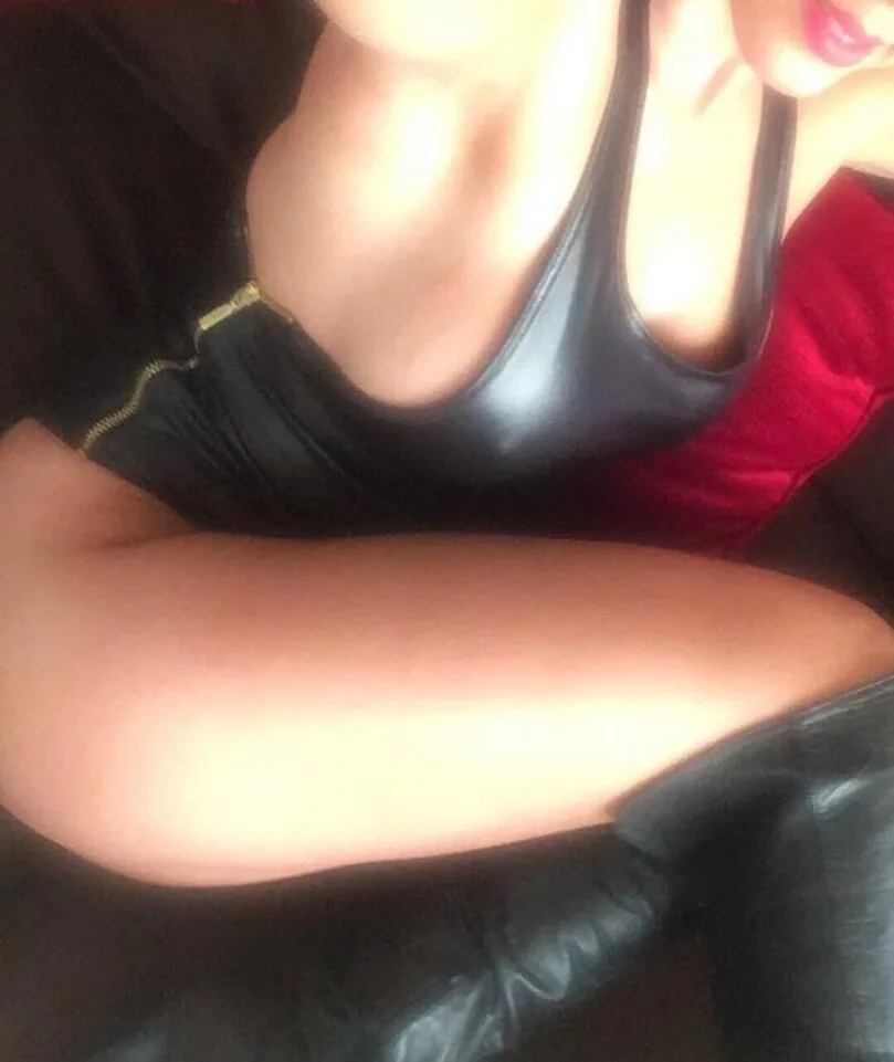 Hotwife à Santiago