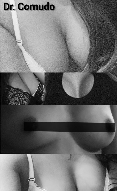 Hotwife à Bogotá, Colombie