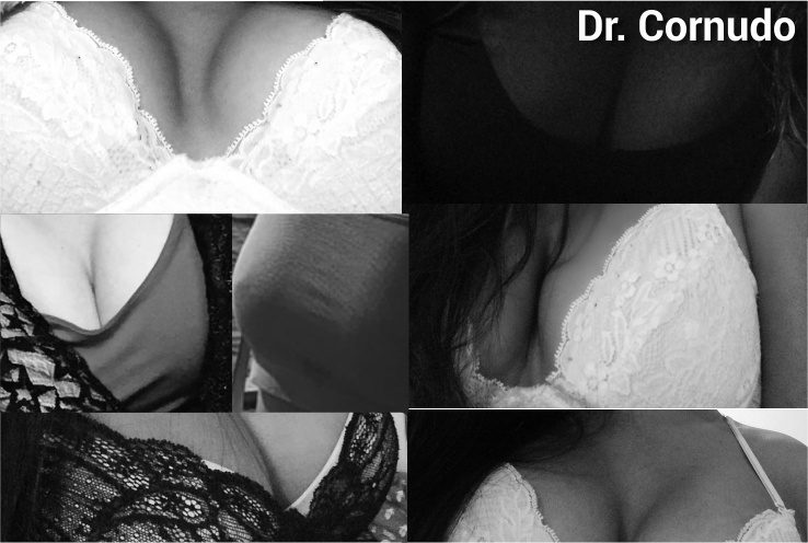 Hotwife à Bogotá, Colombie