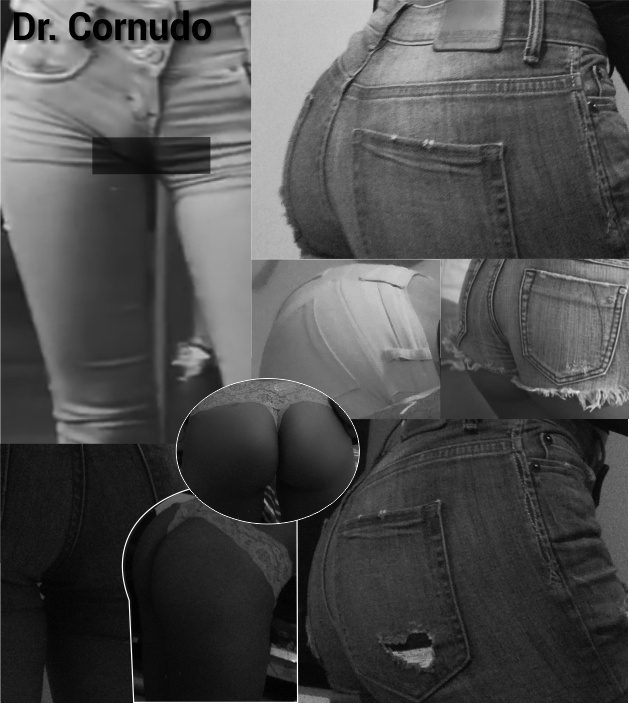 Hotwife à Bogotá, Colombie