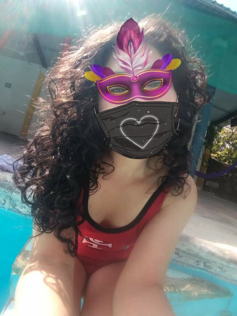 Hotwife à Chiapas, Mexique