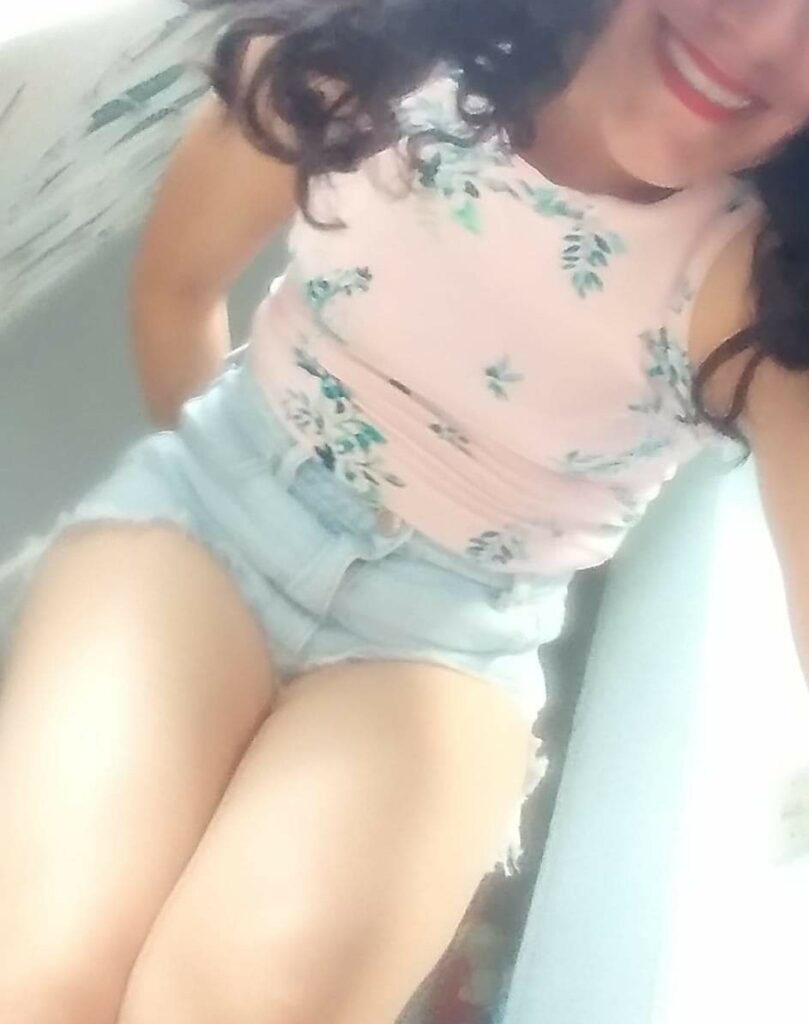 Hotwife à Chiapas, Mexique