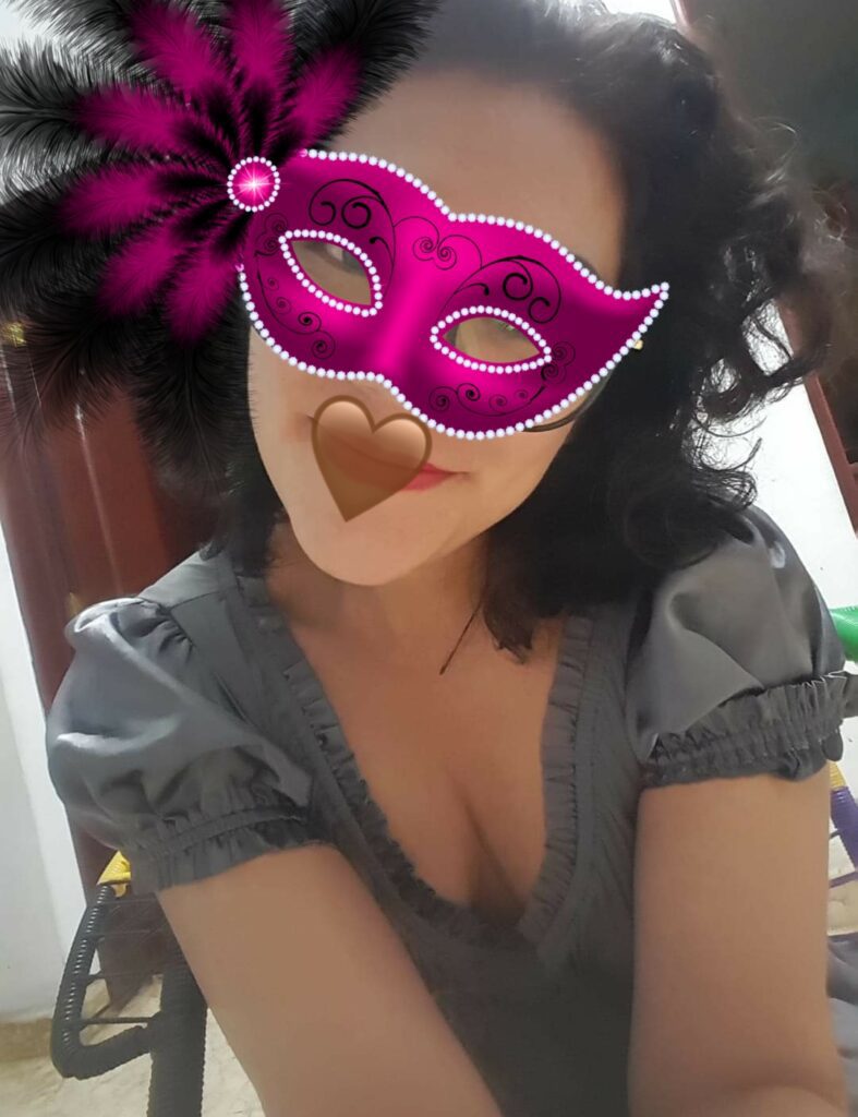 Hotwife à Chiapas, Mexique